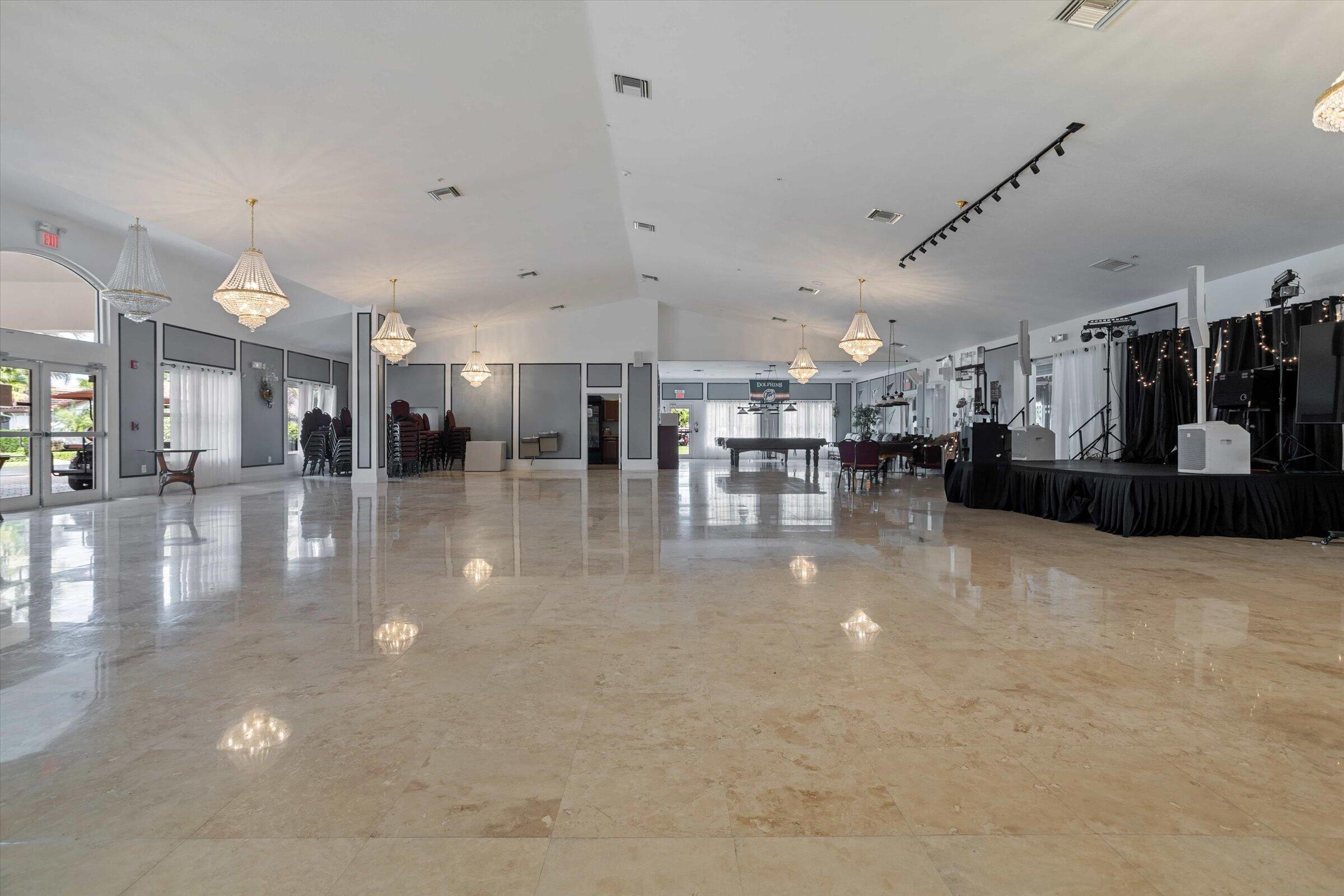 AZTEC RV RESORT LAND CONDO - Residential