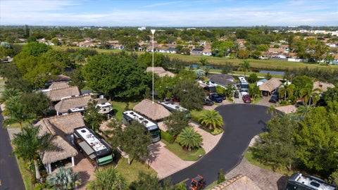 Tiny photo for 204 N Cortez Drive #204, Margate, FL 33068 (MLS # B26009844)