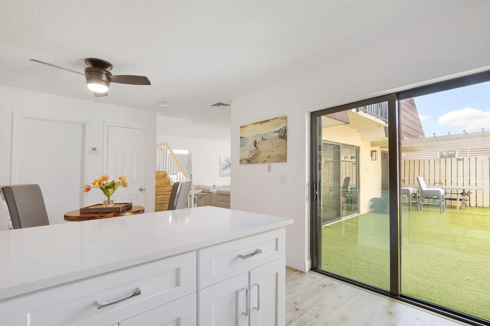 GARDEN LAKES AND GARDEN SQUARE SHOPS - Residential