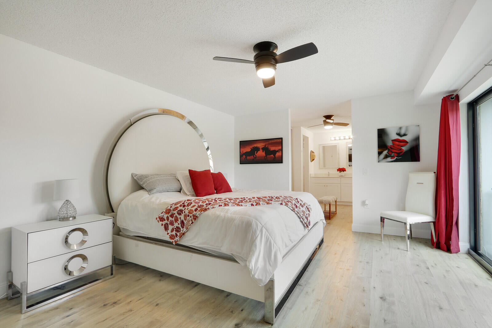 GARDEN LAKES AND GARDEN SQUARE SHOPS - Residential