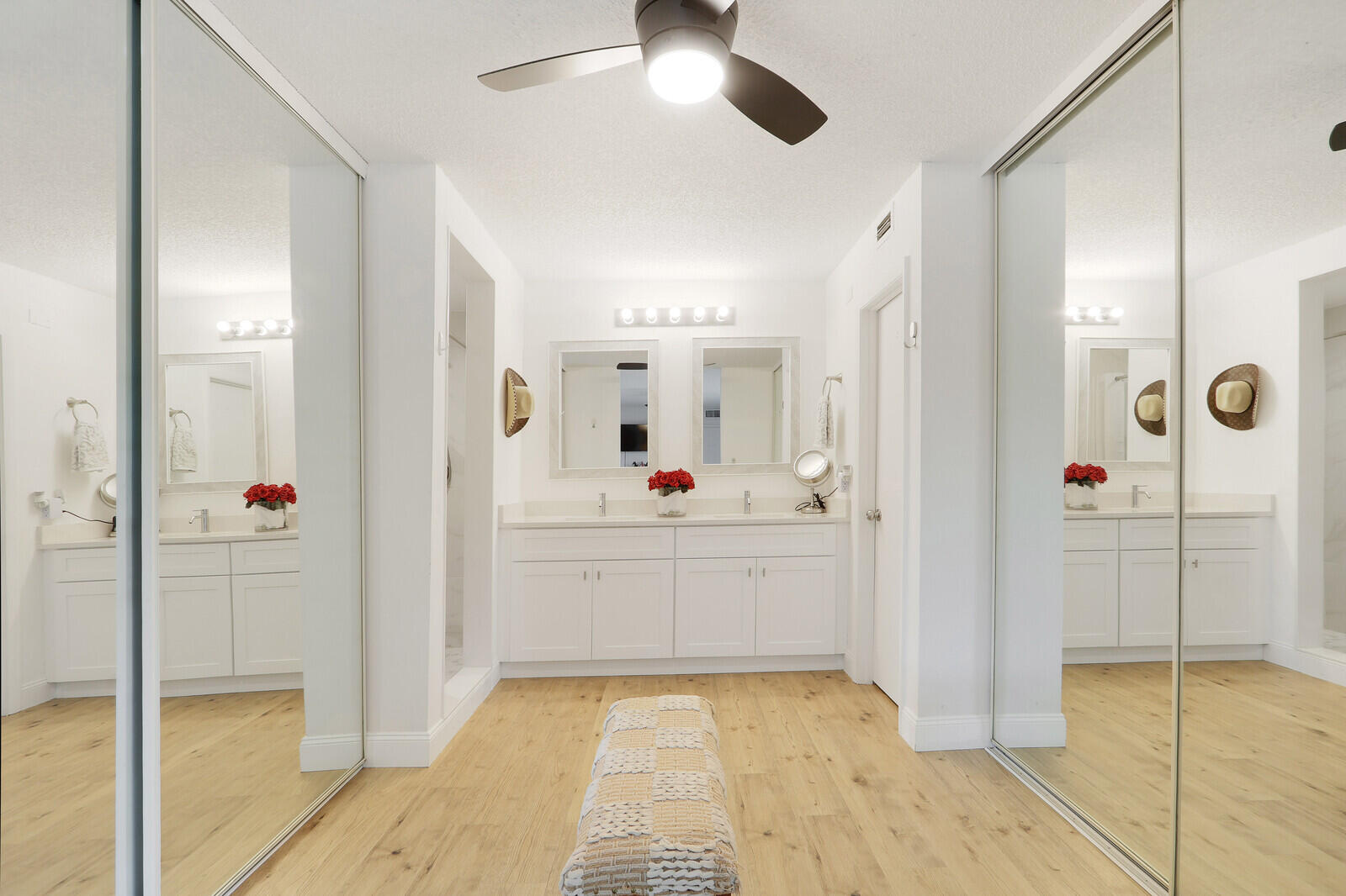 GARDEN LAKES AND GARDEN SQUARE SHOPS - Residential