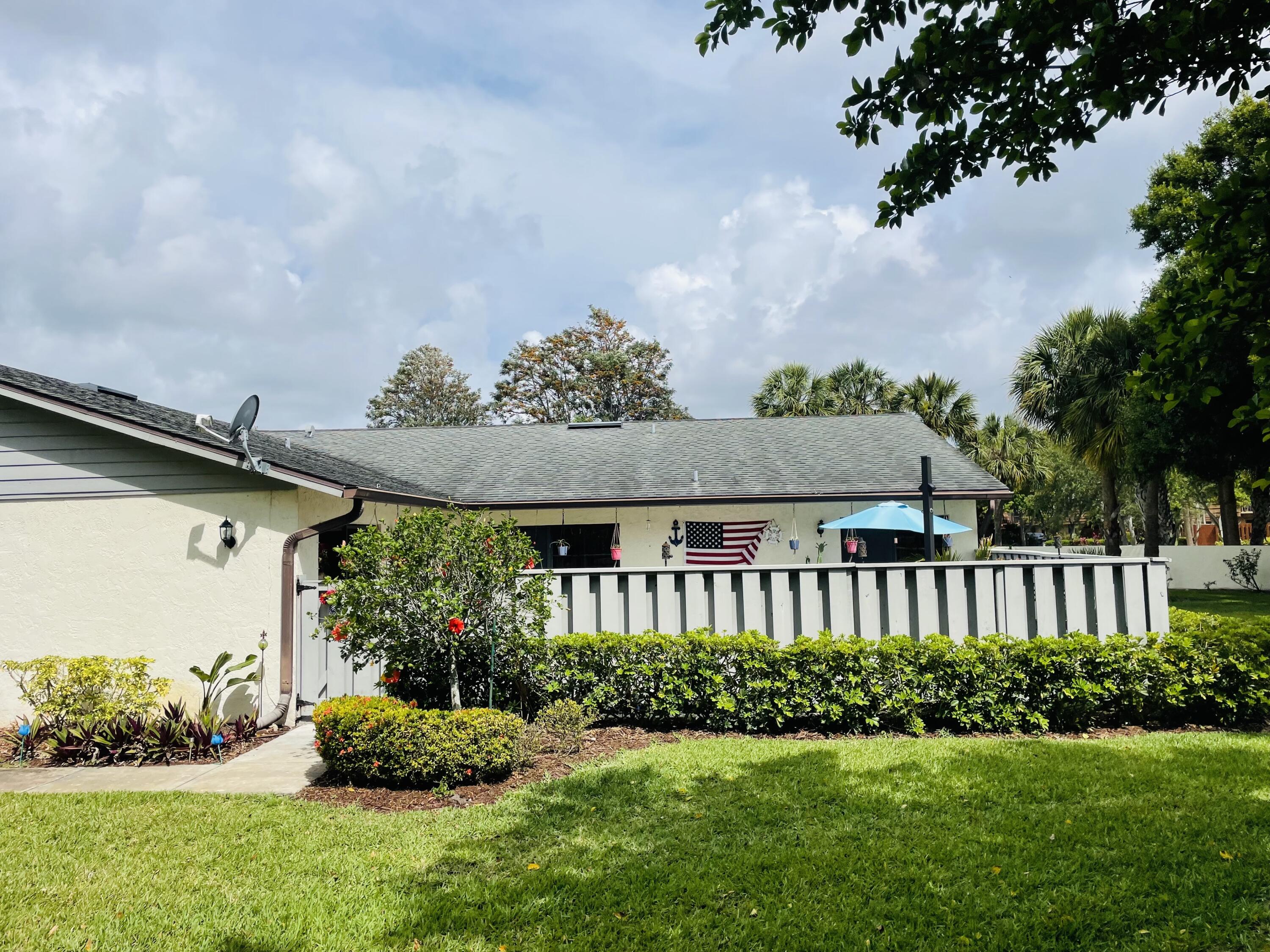 LONGWOOD VILLAGE PHASE 1 - Residential