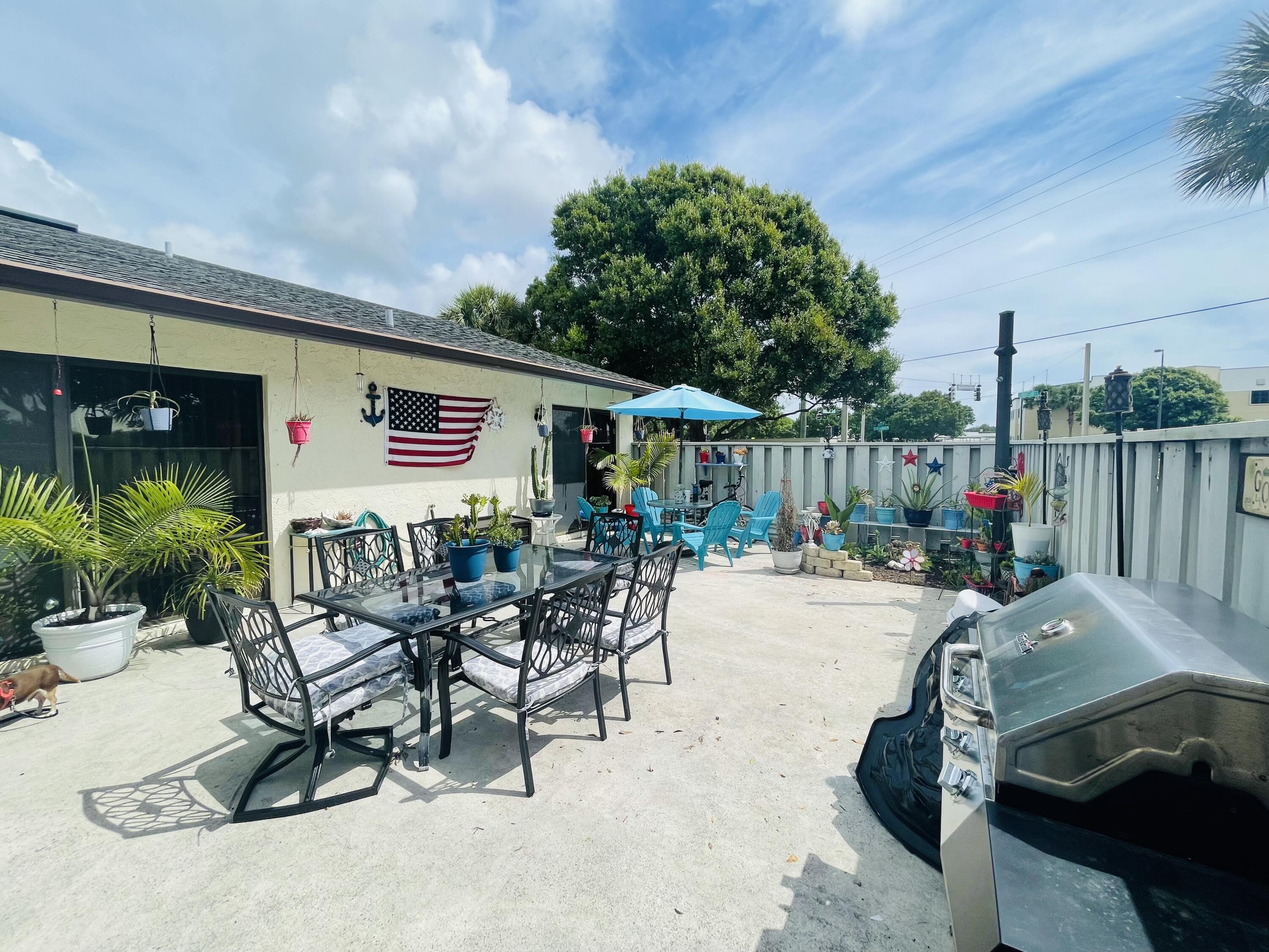 LONGWOOD VILLAGE PHASE 1 - Residential