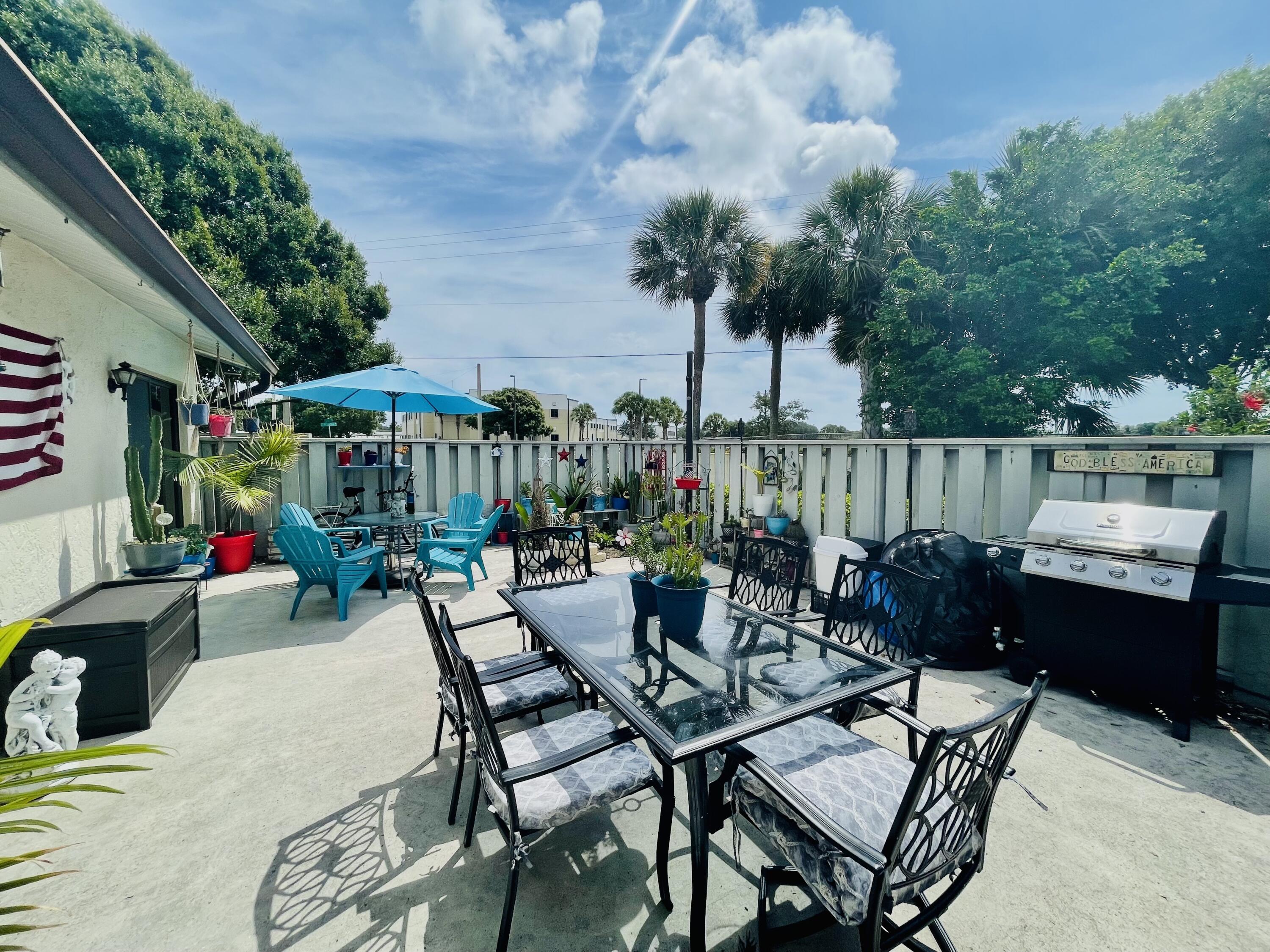 LONGWOOD VILLAGE PHASE 1 - Residential