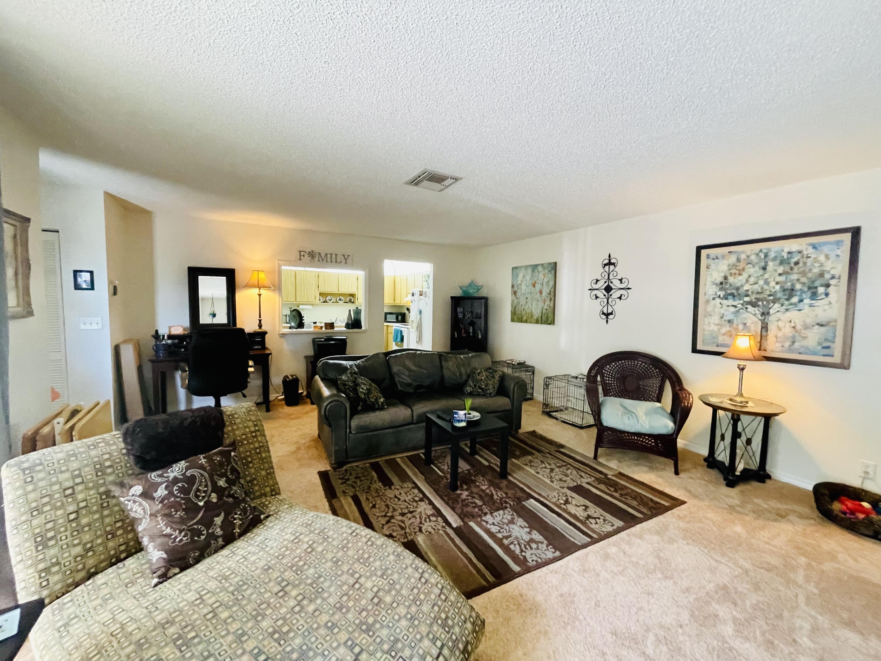 LONGWOOD VILLAGE PHASE 1 - Residential