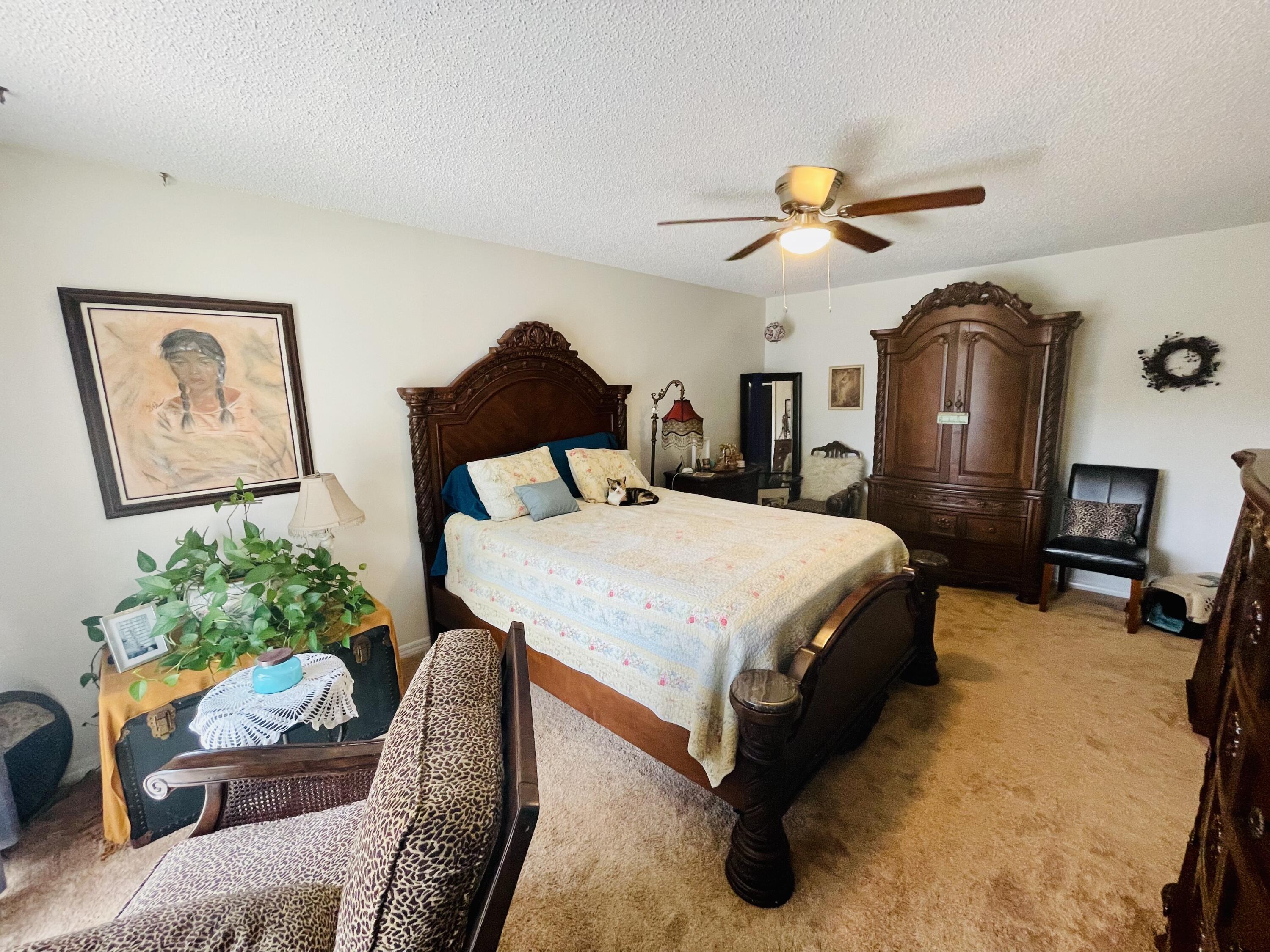 LONGWOOD VILLAGE PHASE 1 - Residential