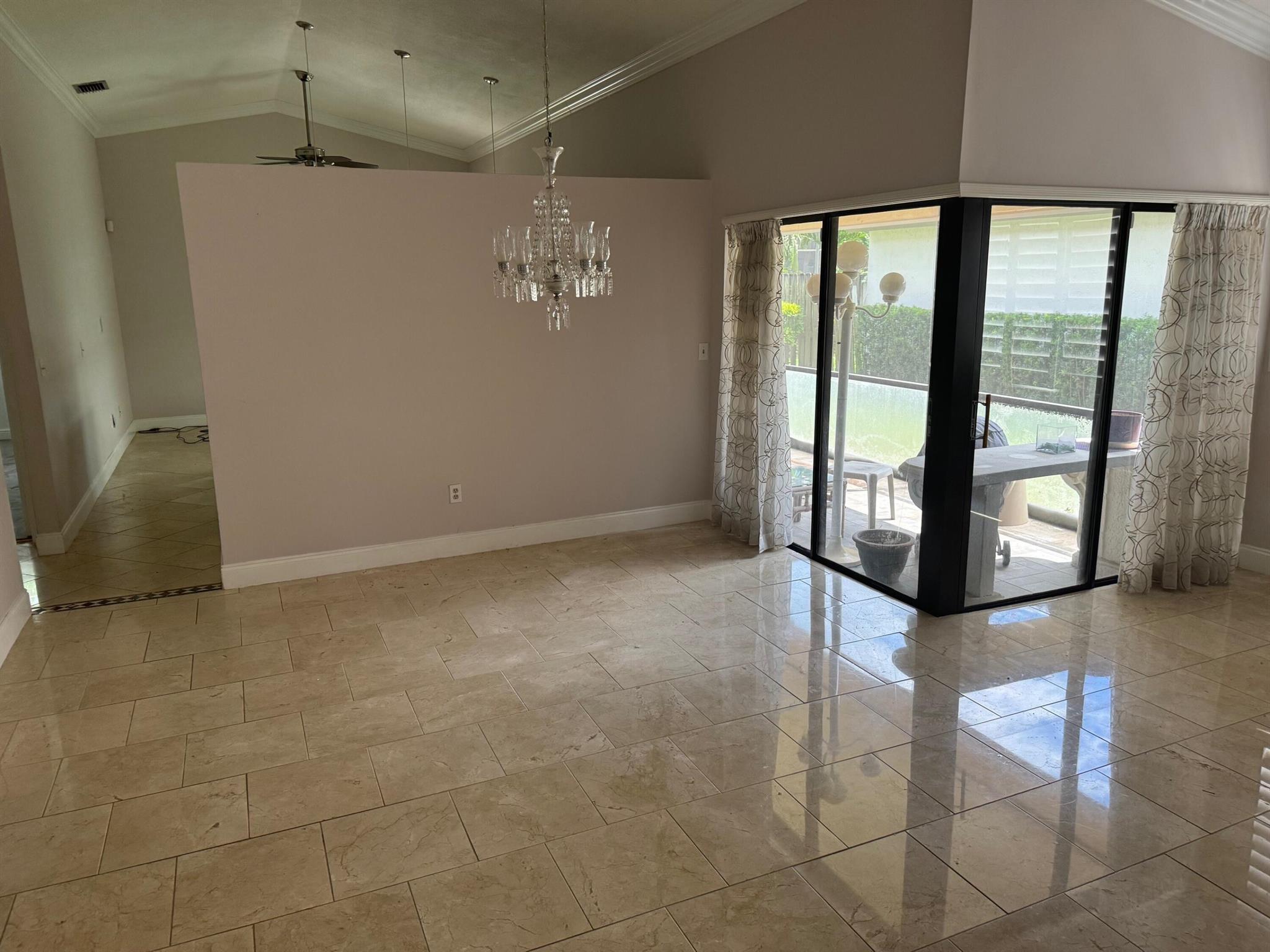 Falcon's Lea - Residential Lease