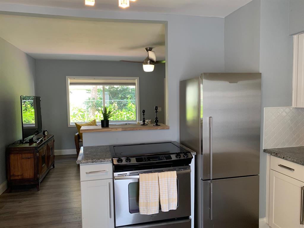 DELL PARK - Residential Lease