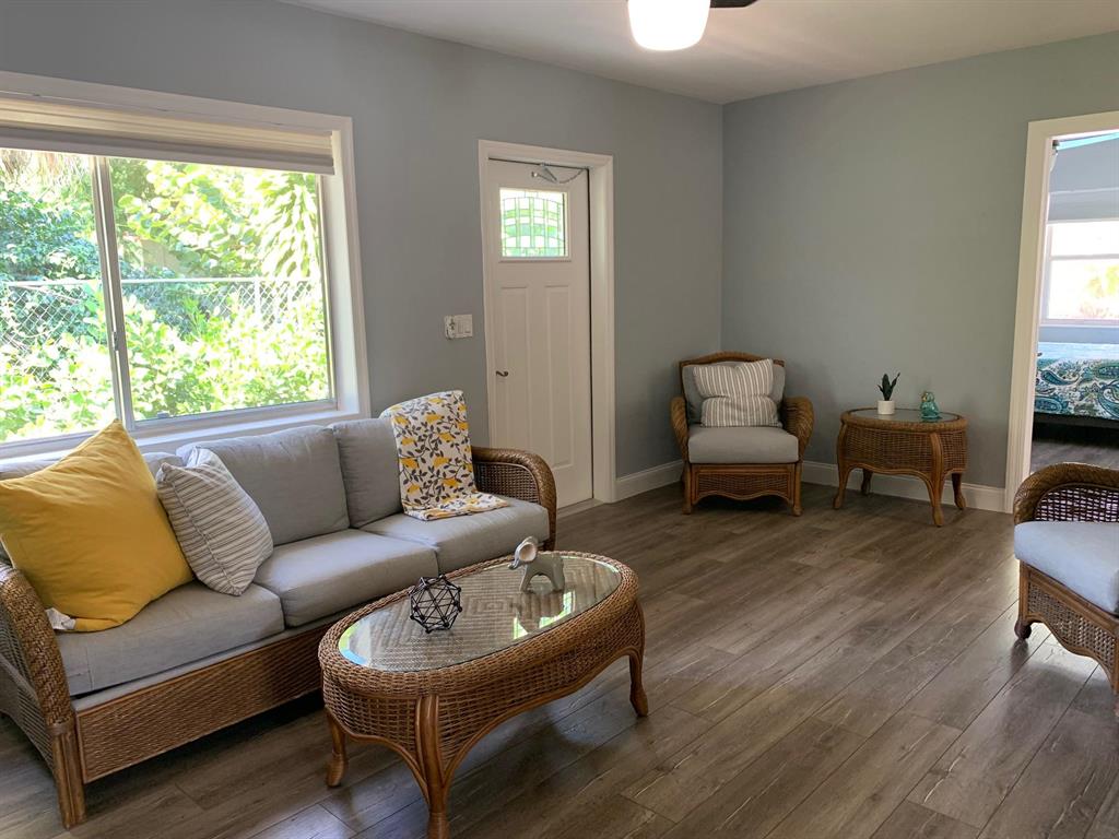 DELL PARK - Residential Lease