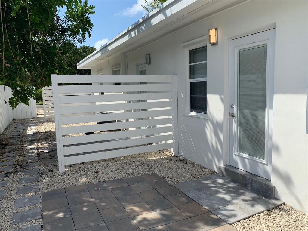 DELL PARK - Residential Lease