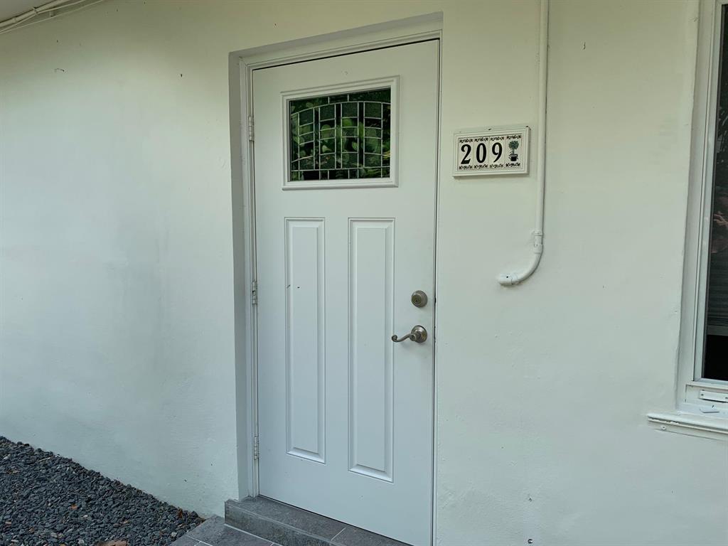 DELL PARK - Residential Lease