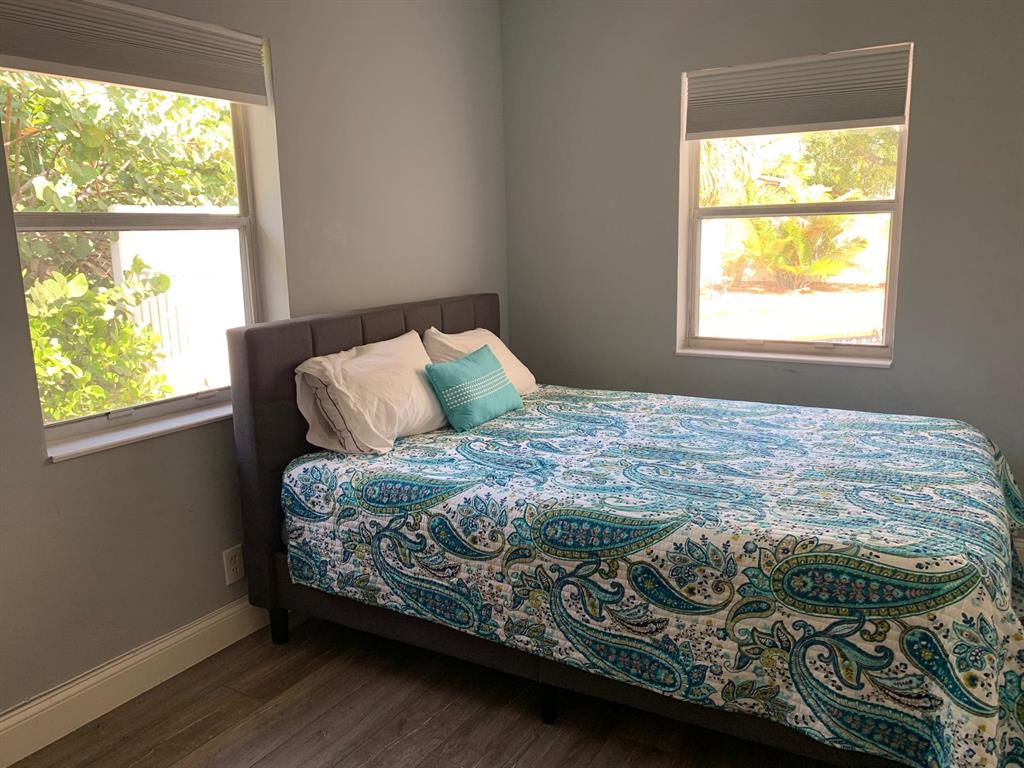 DELL PARK - Residential Lease