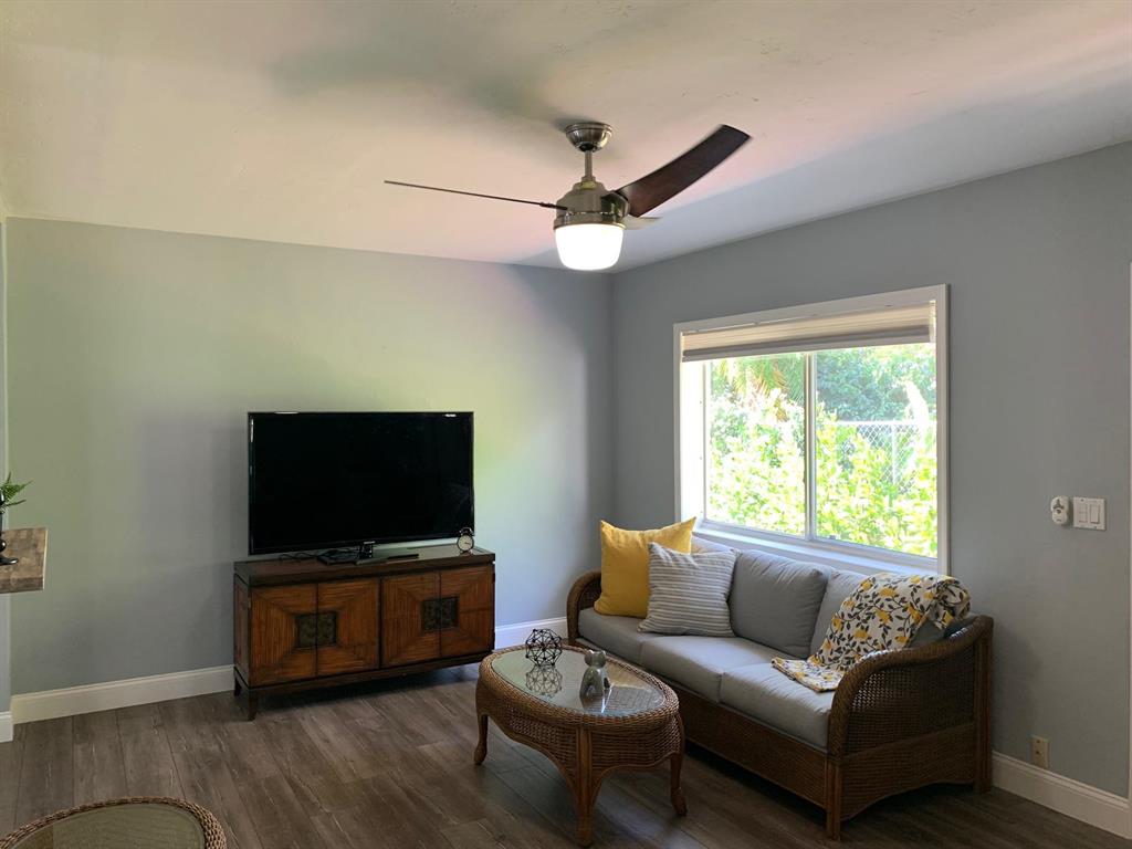 DELL PARK - Residential Lease