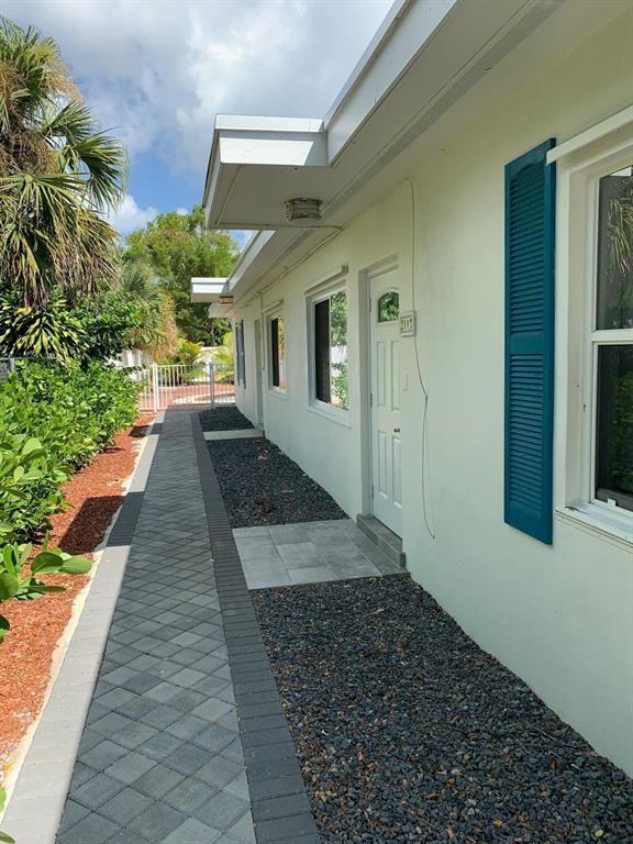 DELL PARK - Residential Lease