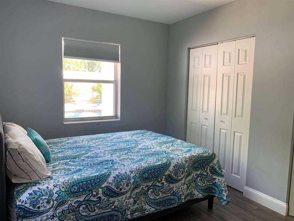 DELL PARK - Residential Lease