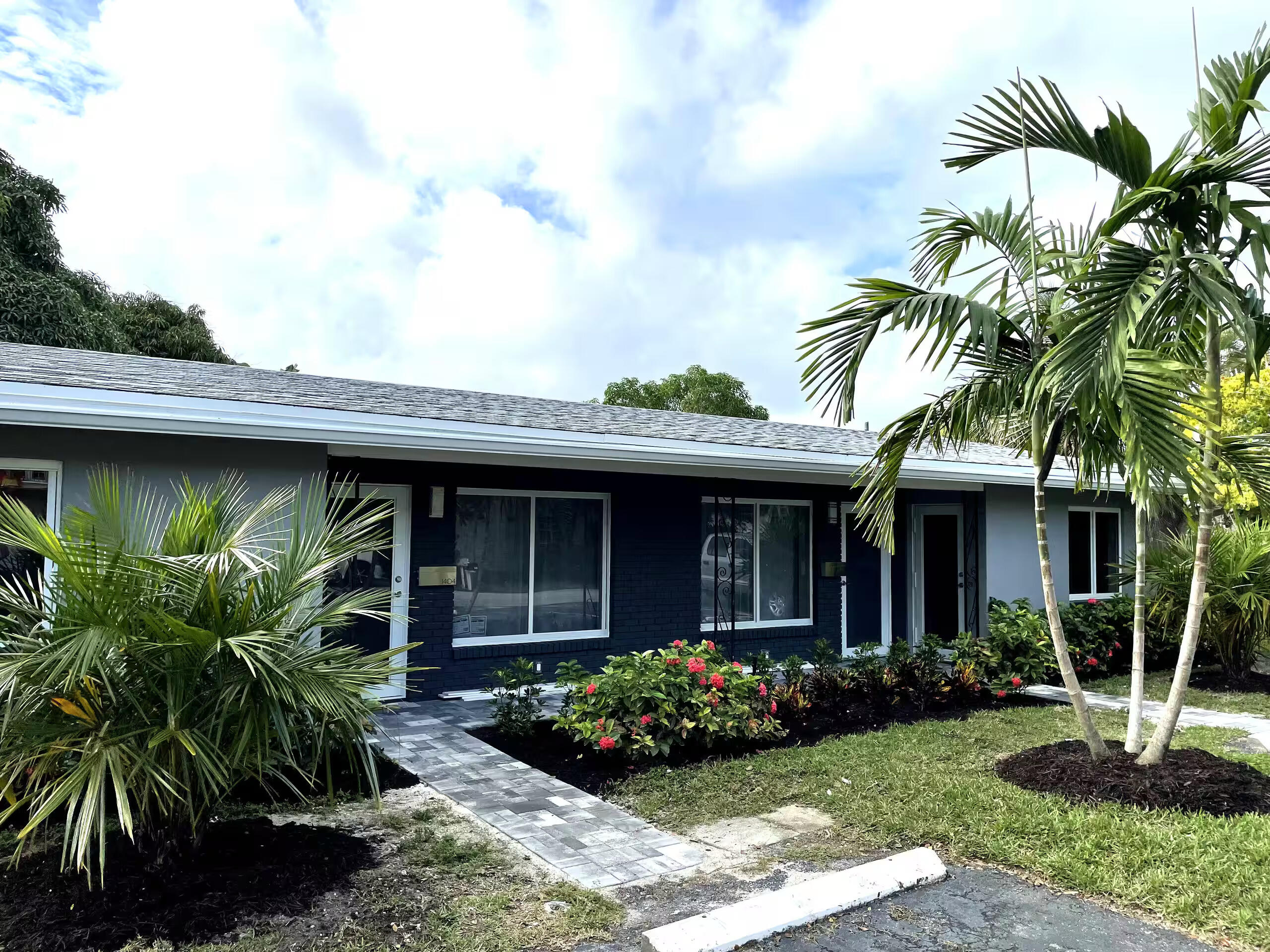 1400 NE 23RD Street