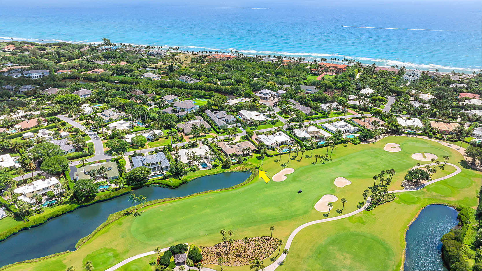 OLD PORT VILLAGE 2 - Residential