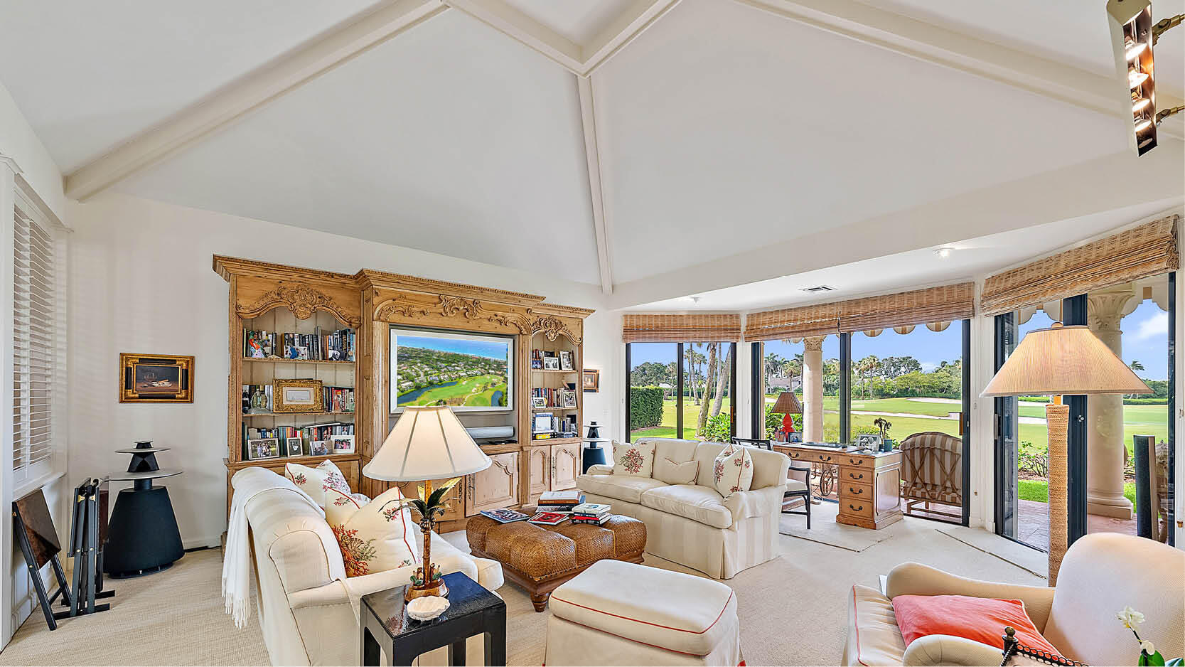 OLD PORT VILLAGE 2 - Residential