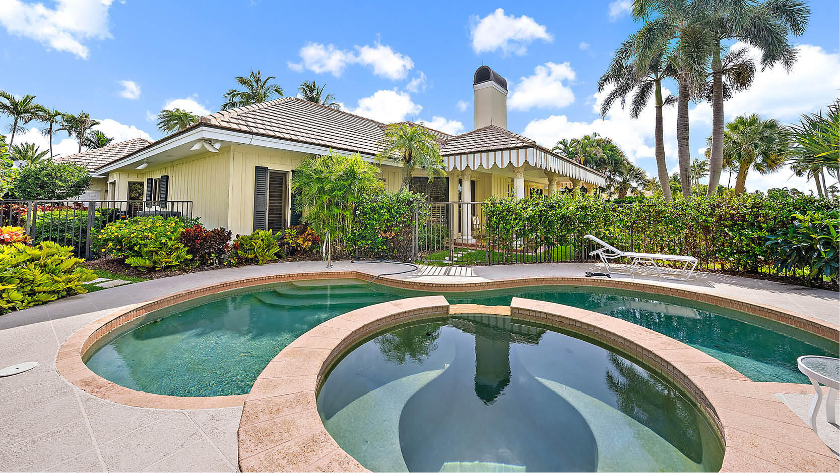 OLD PORT VILLAGE 2 - Residential