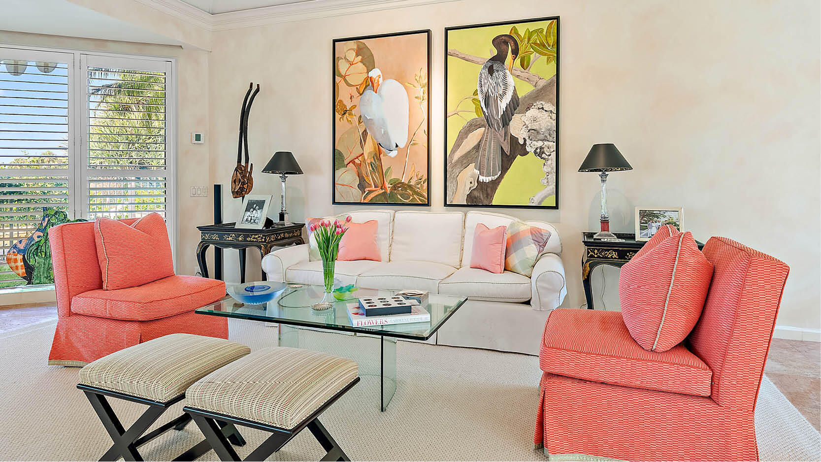 OLD PORT VILLAGE 2 - Residential