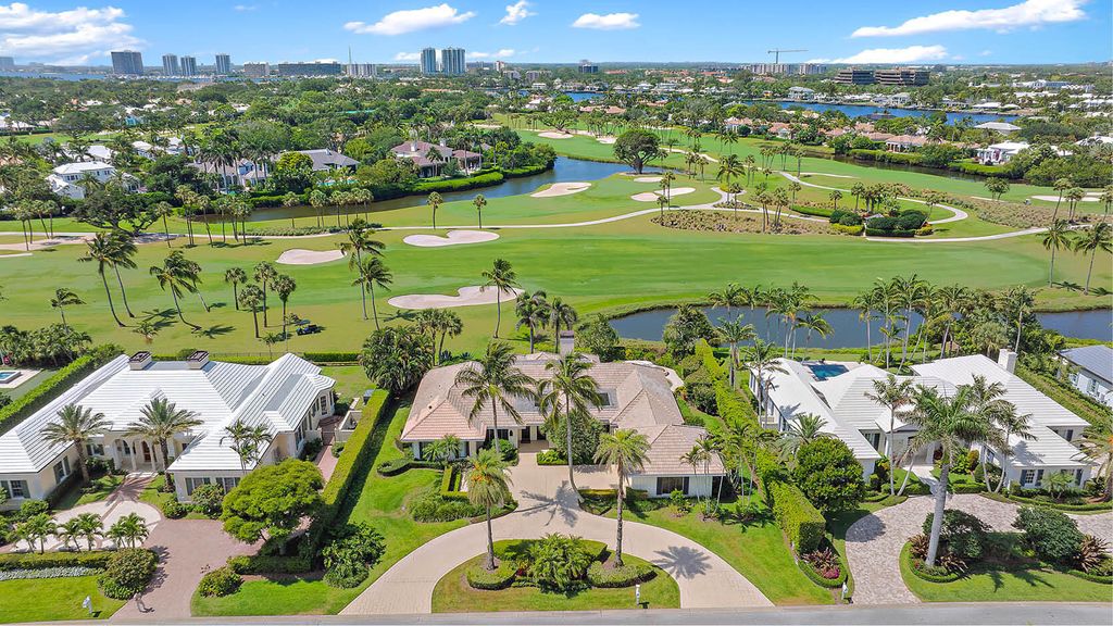 Photo of 12113 Turtle Beach Road, North Palm Beach, FL 33408 (MLS # B26014043)