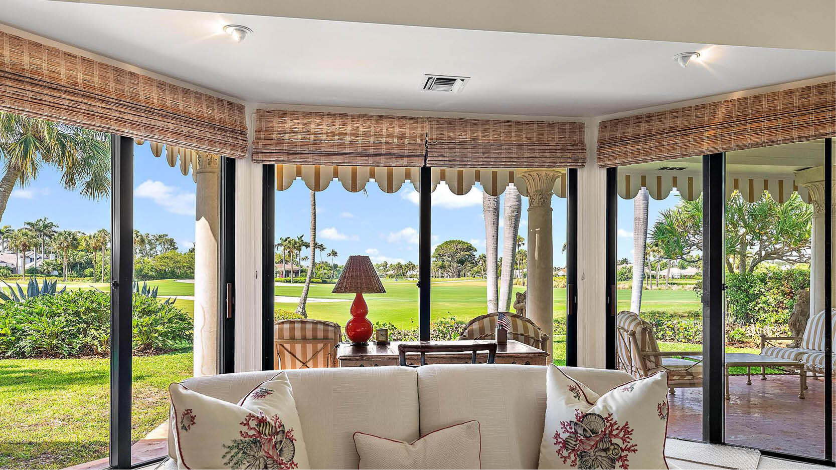 OLD PORT VILLAGE 2 - Residential