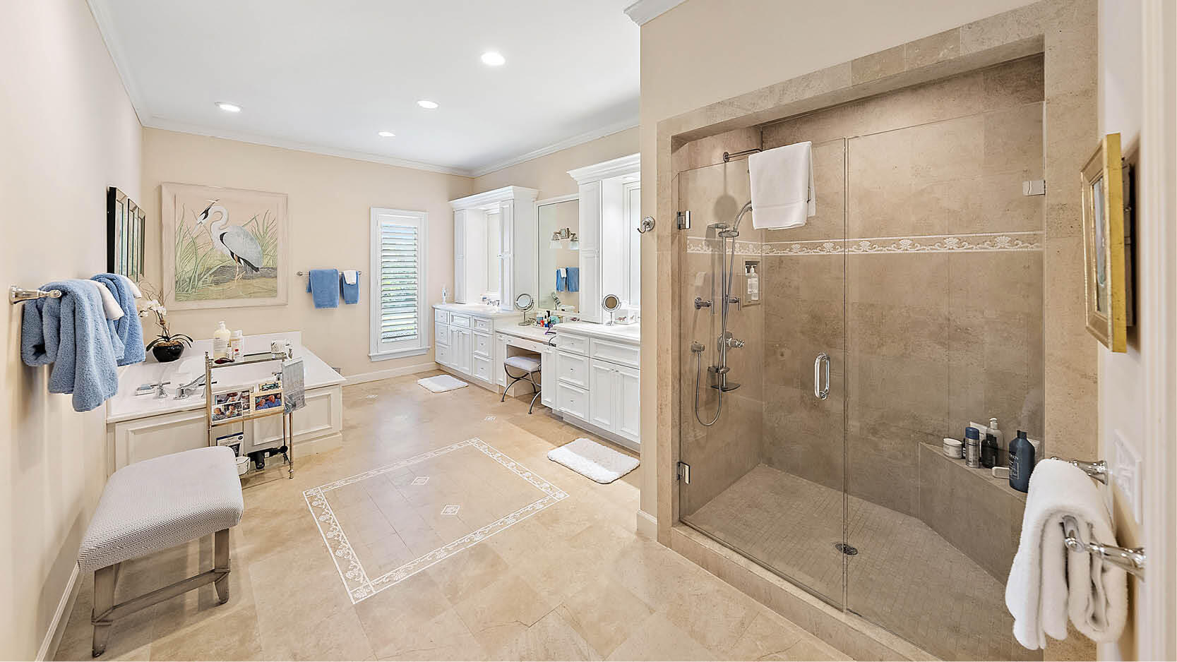 OLD PORT VILLAGE 2 - Residential