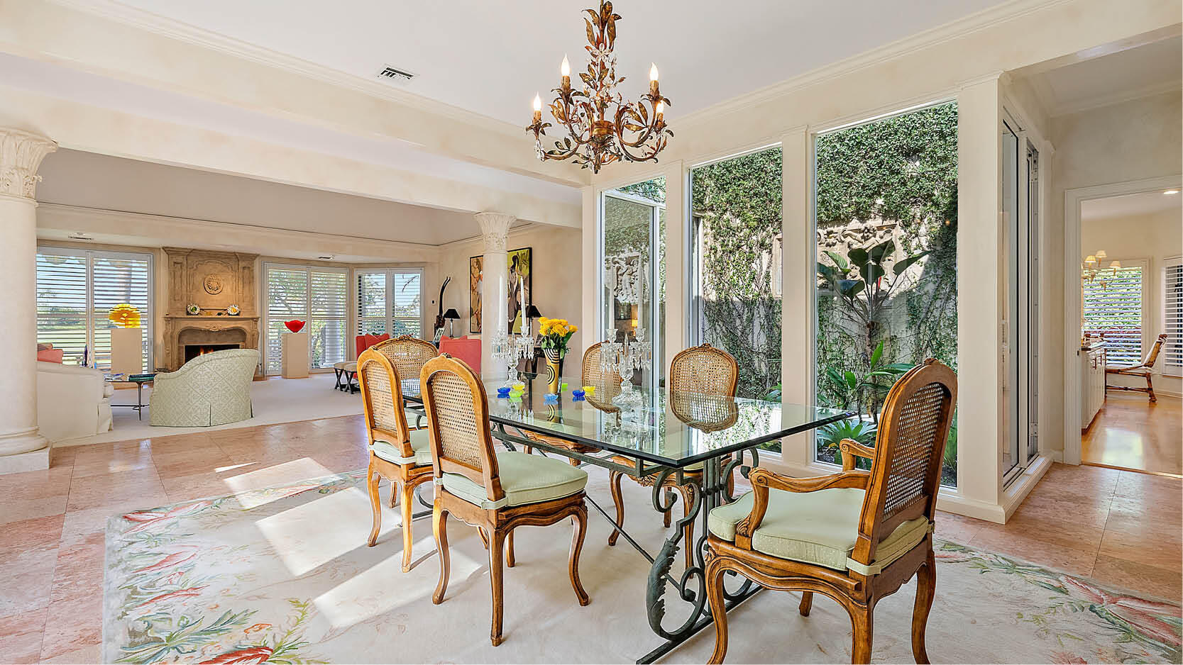 OLD PORT VILLAGE 2 - Residential