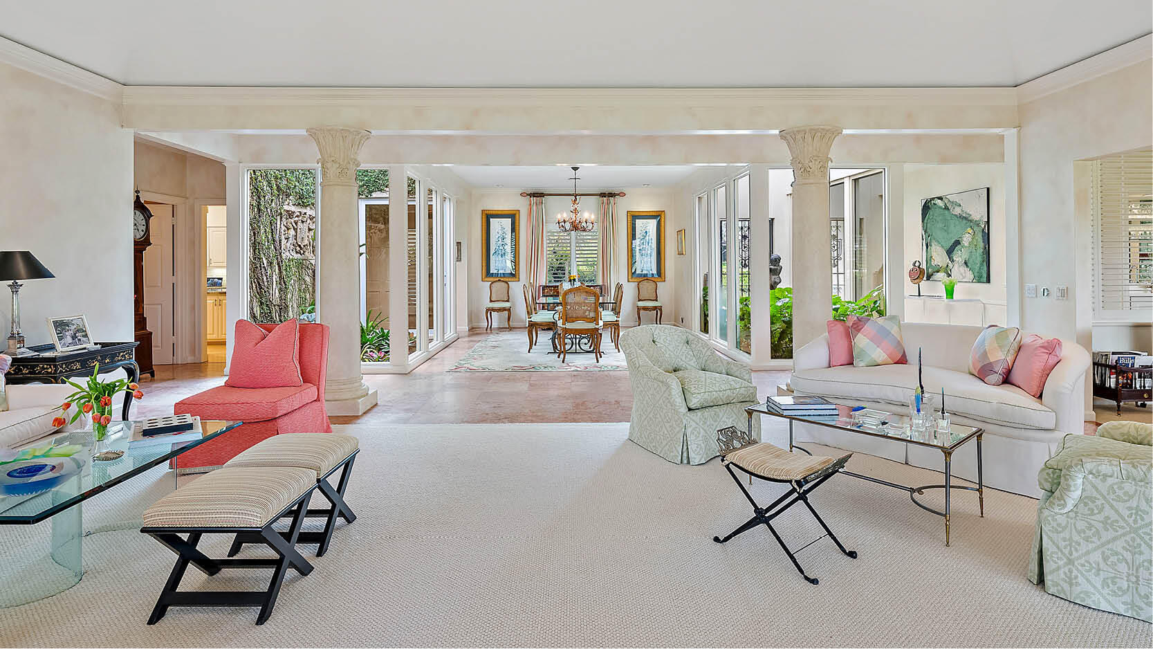 OLD PORT VILLAGE 2 - Residential