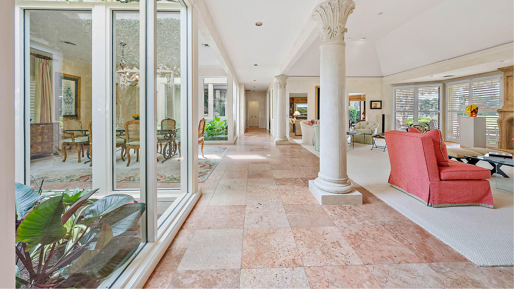 OLD PORT VILLAGE 2 - Residential