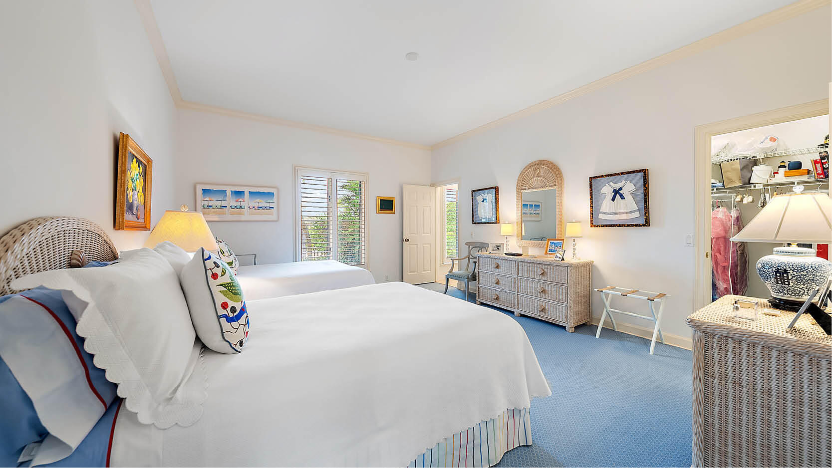 OLD PORT VILLAGE 2 - Residential