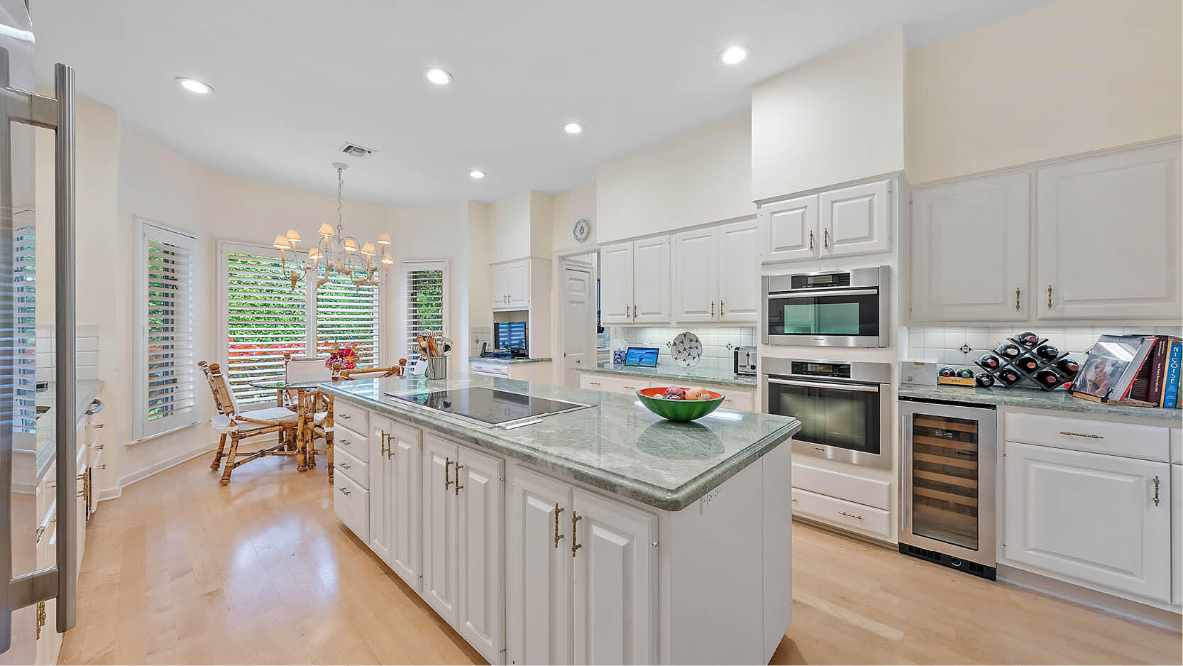 OLD PORT VILLAGE 2 - Residential