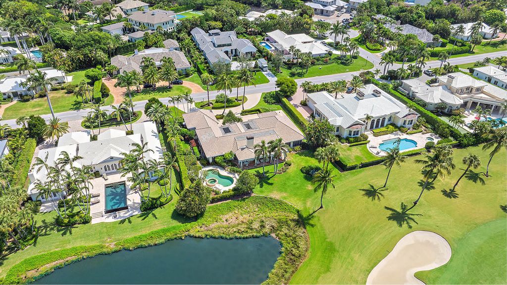 Photo of 12113 Turtle Beach Road, North Palm Beach, FL 33408 (MLS # B26014043)