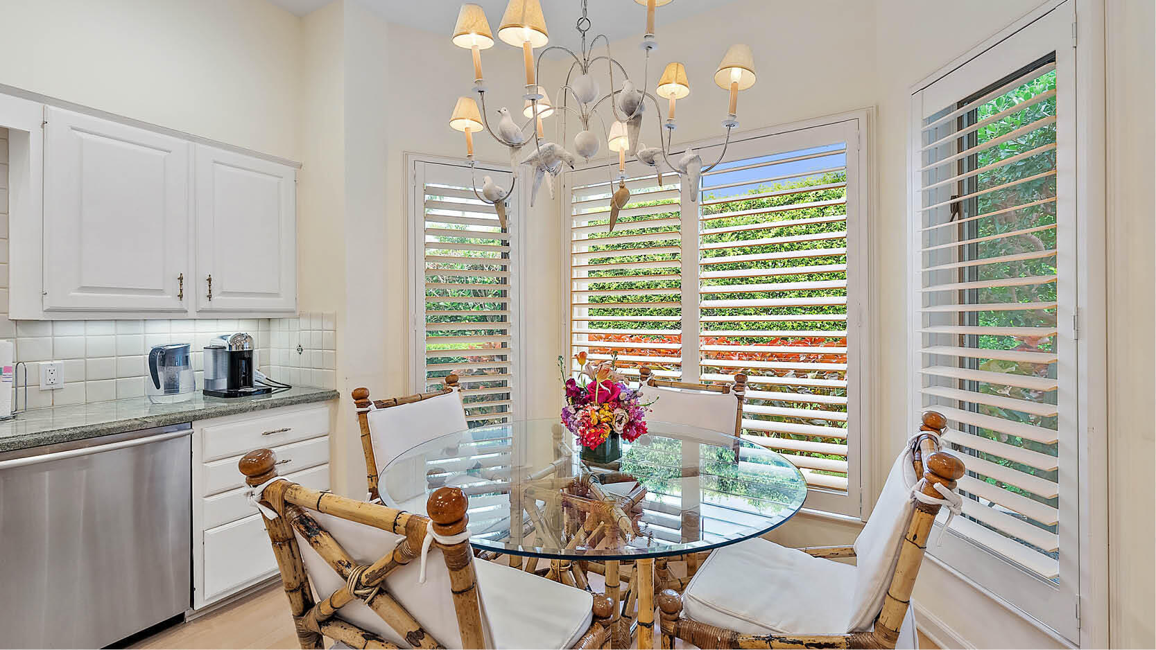 OLD PORT VILLAGE 2 - Residential