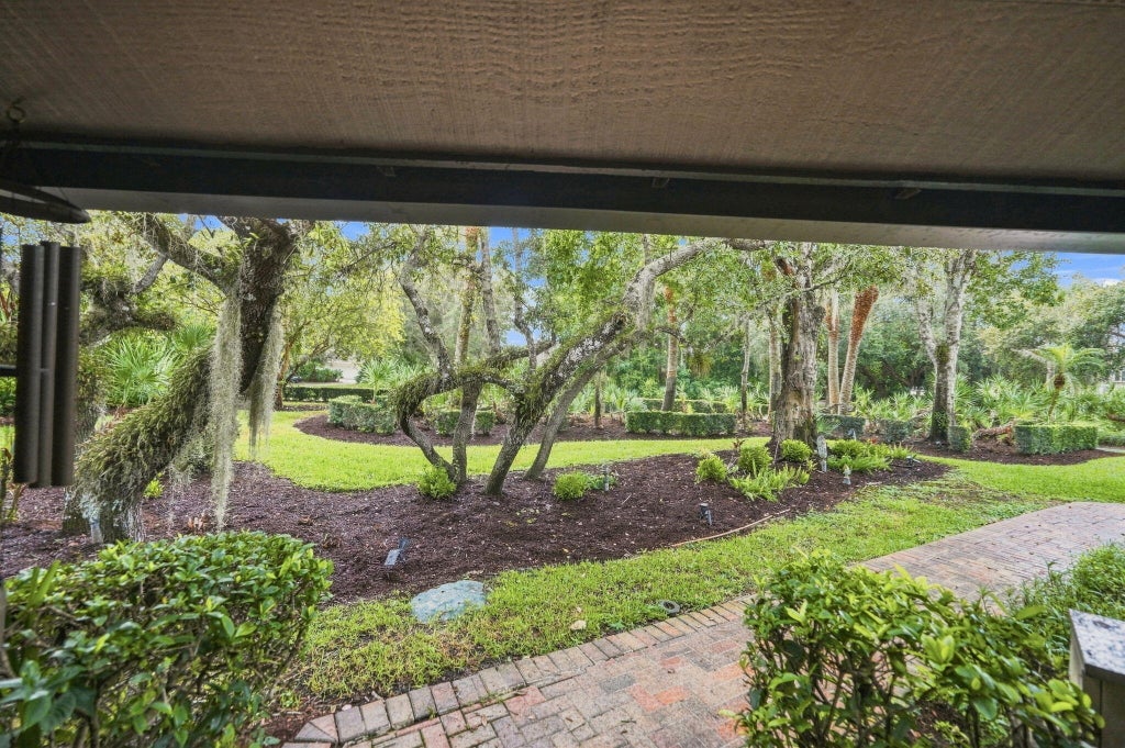Photo of 3727 SW BRASSIE Way, Palm City, FL 34990 (MLS # B26072105)