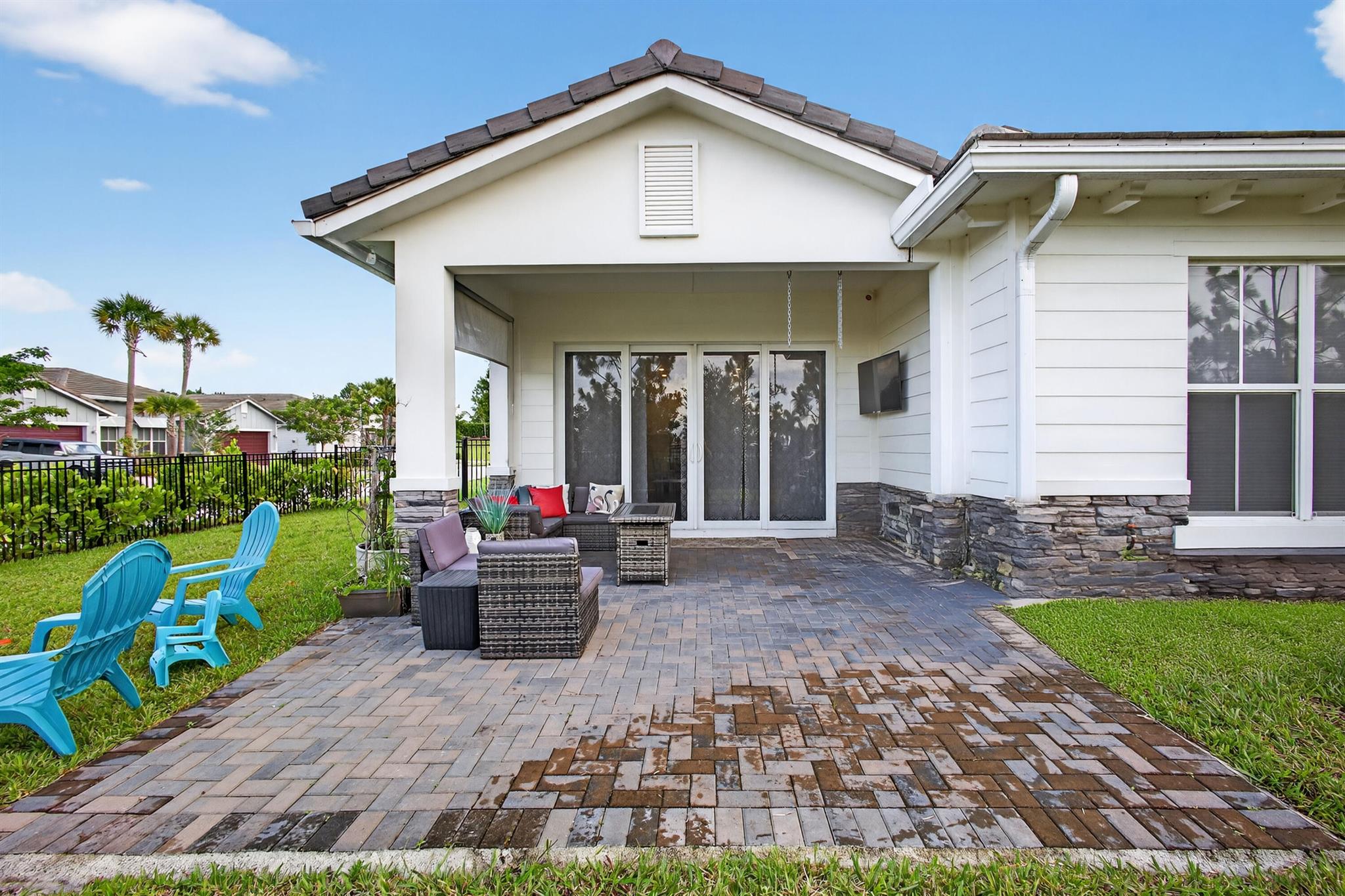 ARDEN PUD POD K - Residential