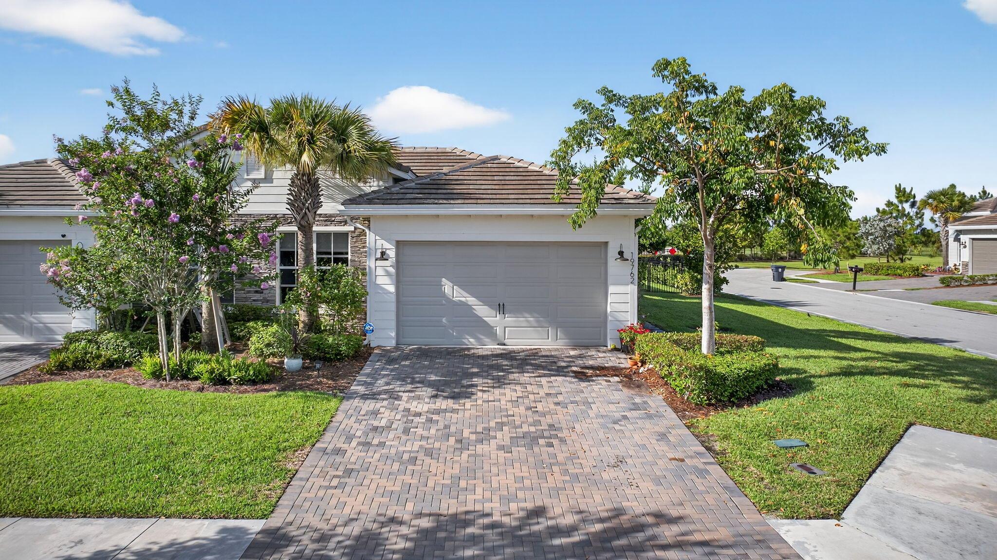 ARDEN PUD POD K - Residential