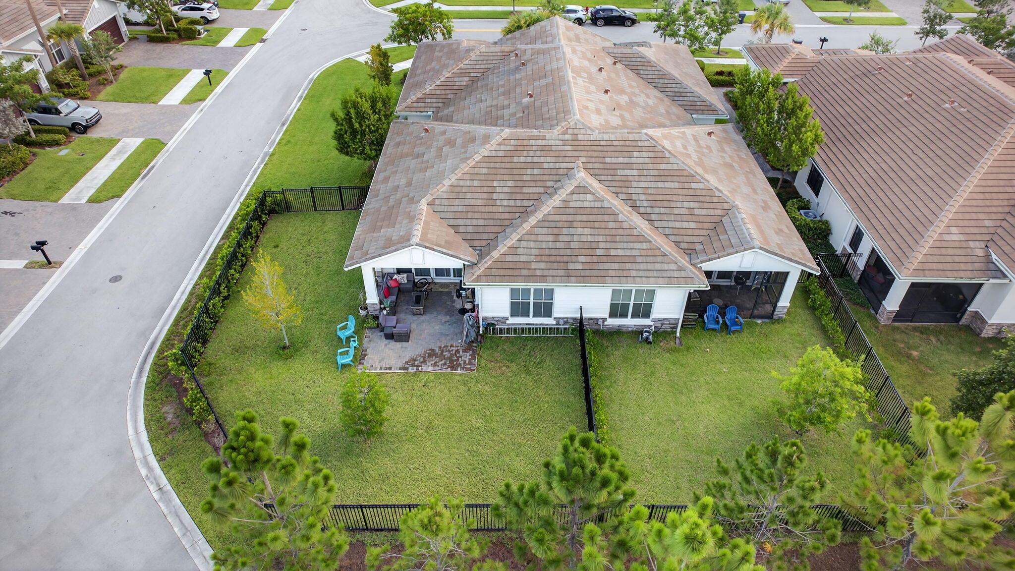 ARDEN PUD POD K - Residential