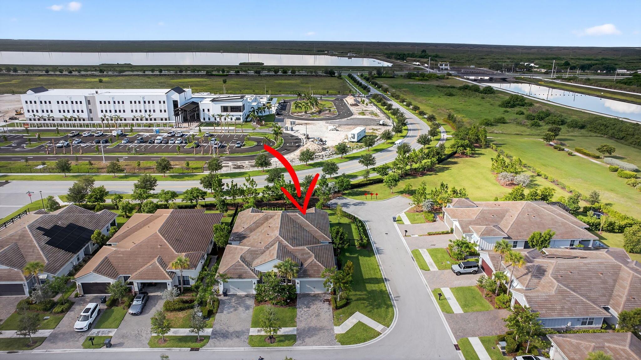 ARDEN PUD POD K - Residential