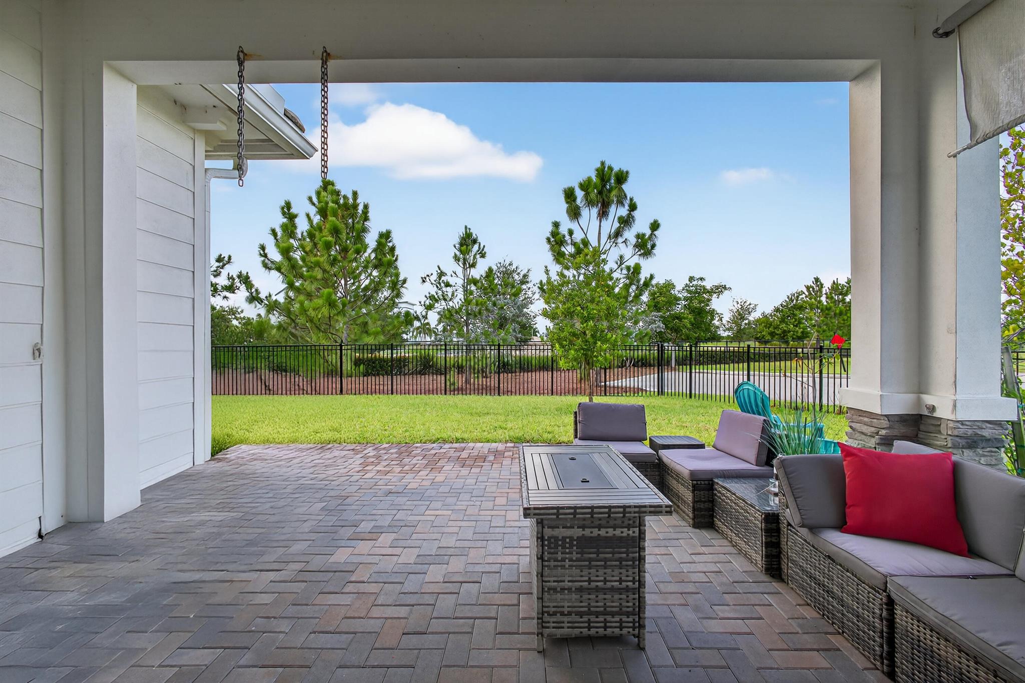 ARDEN PUD POD K - Residential