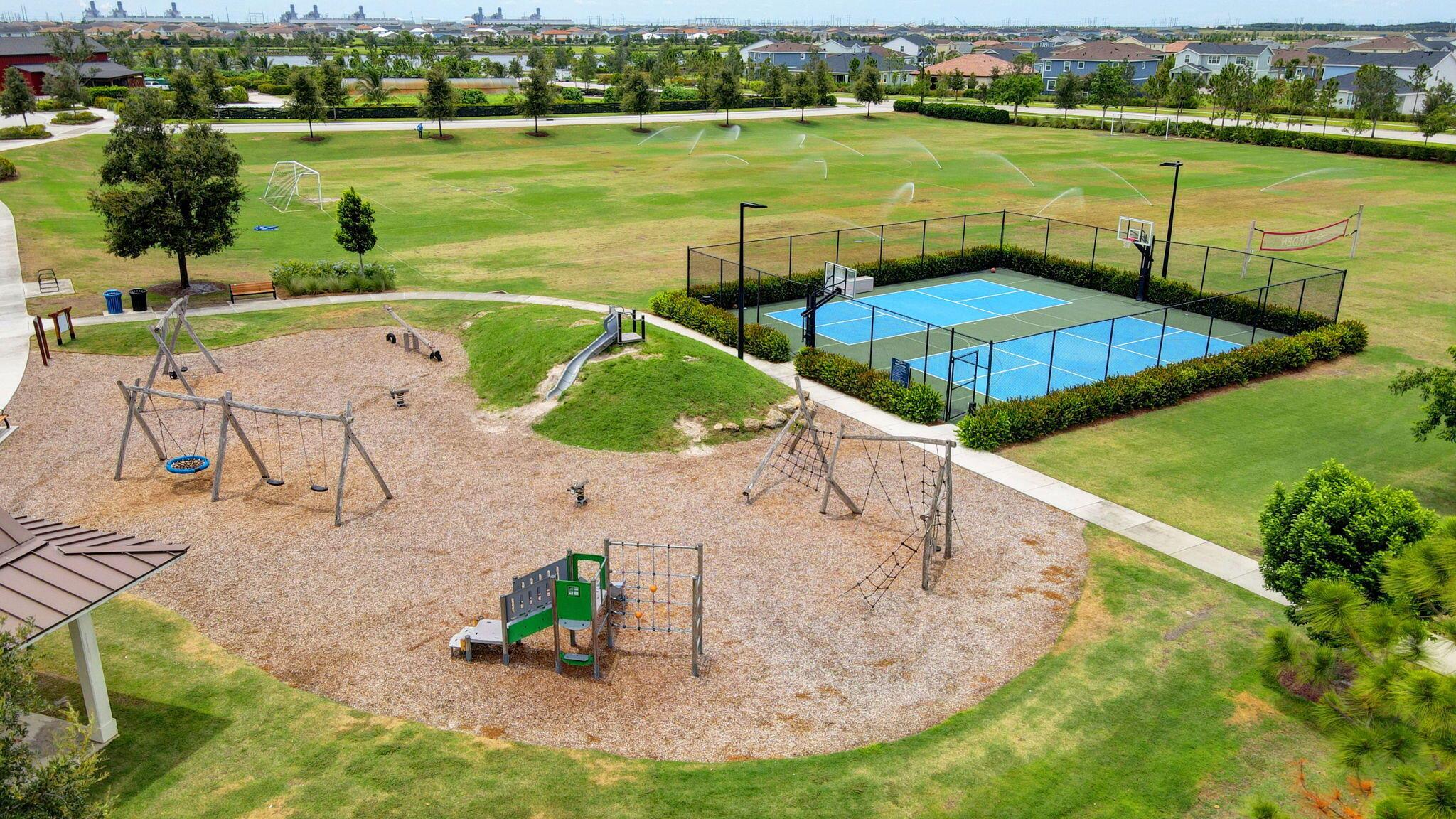 ARDEN PUD POD K - Residential