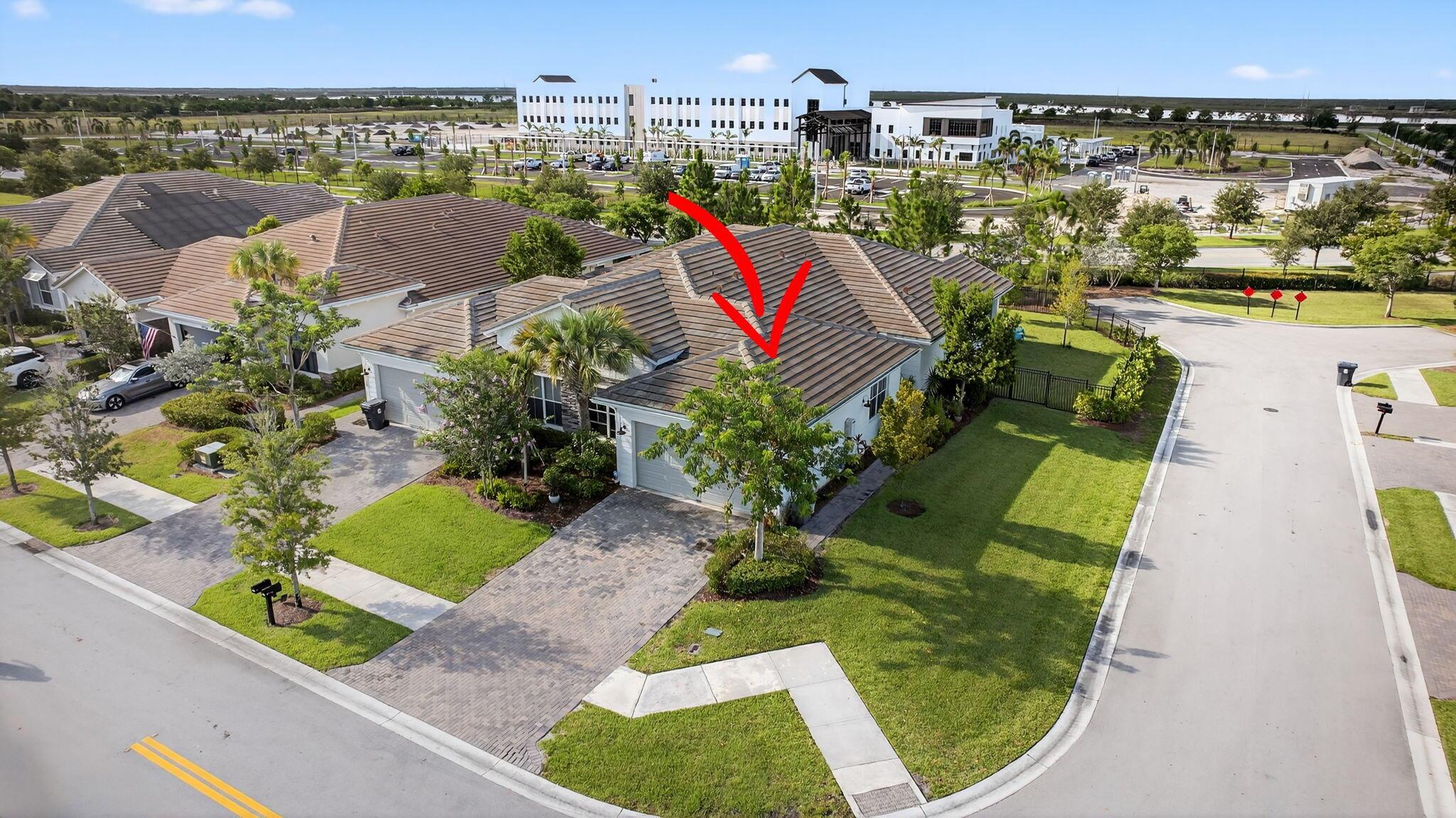 ARDEN PUD POD K - Residential