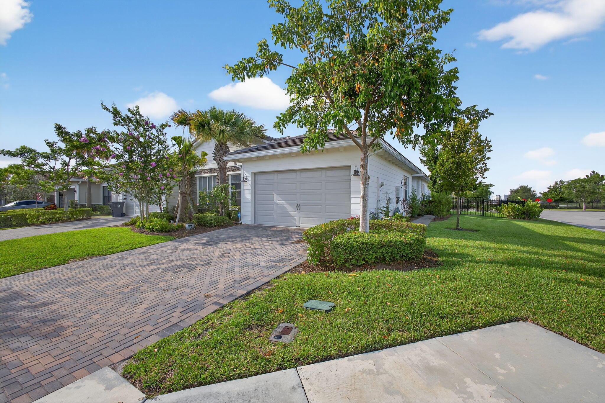 ARDEN PUD POD K - Residential