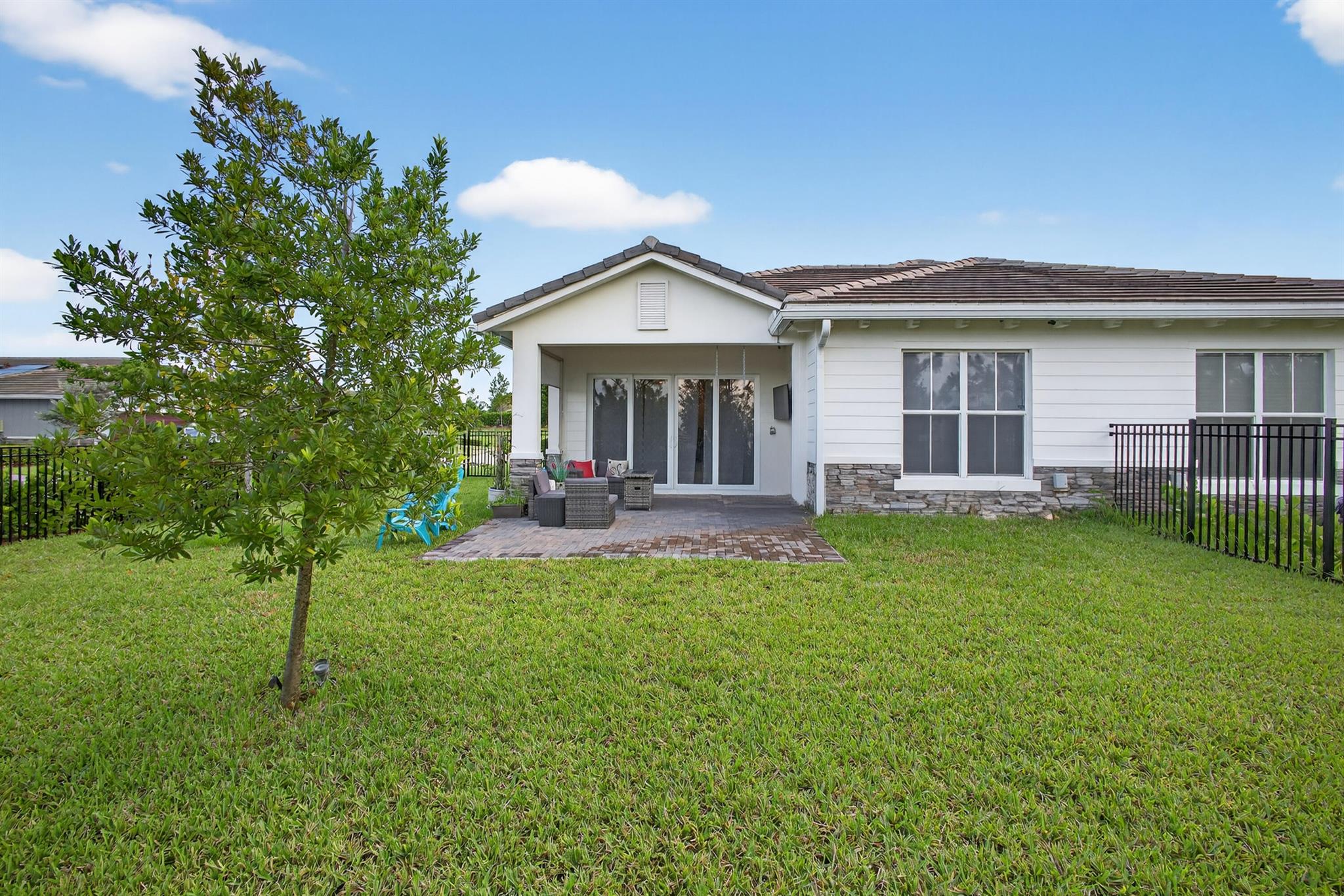 ARDEN PUD POD K - Residential