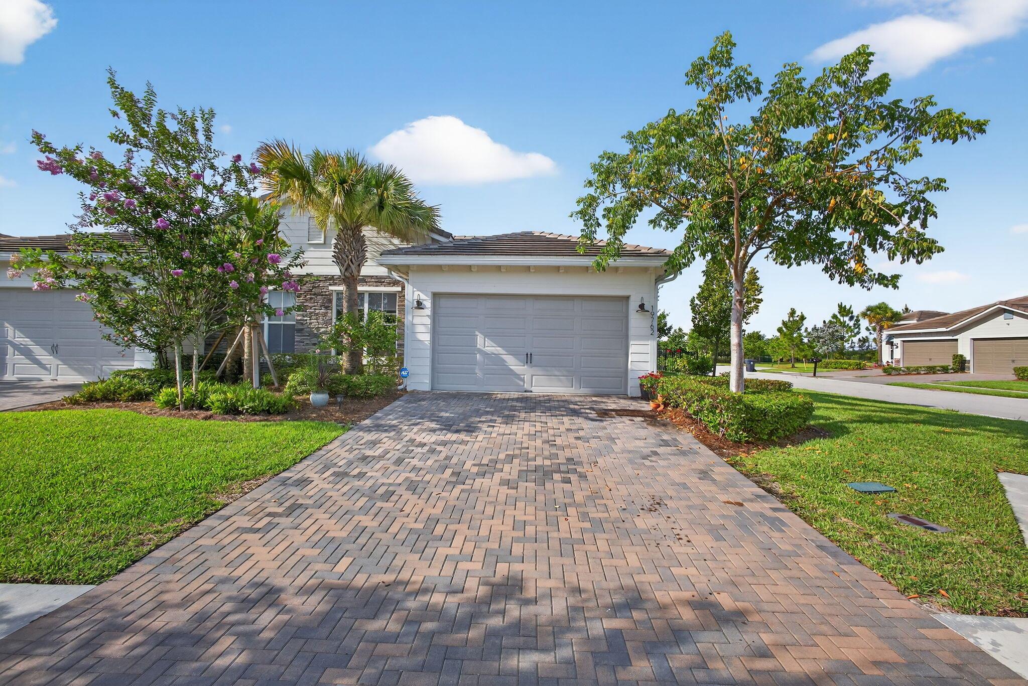 ARDEN PUD POD K - Residential