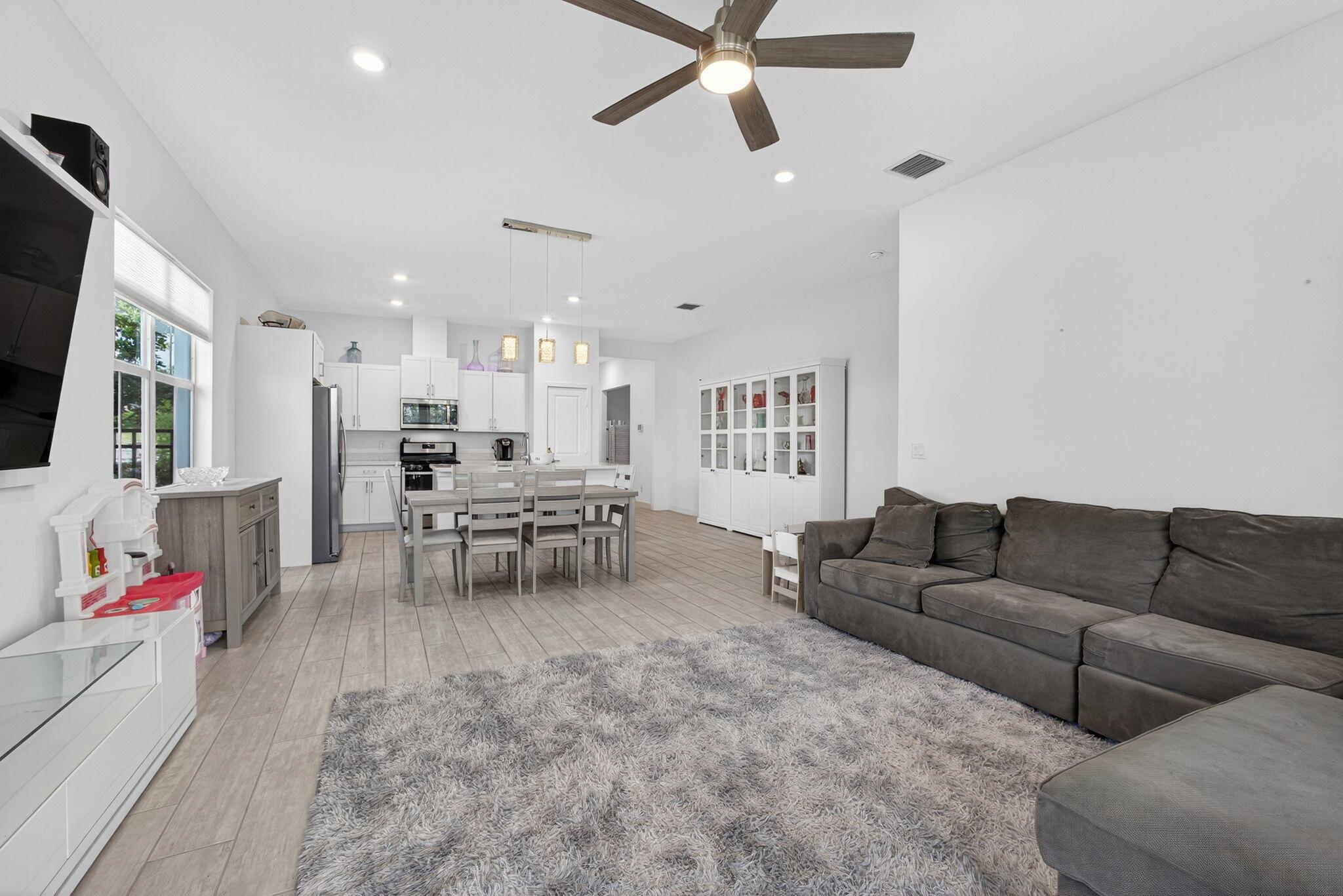 ARDEN PUD POD K - Residential