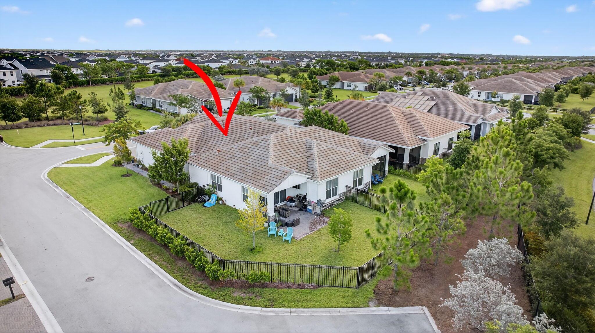 ARDEN PUD POD K - Residential