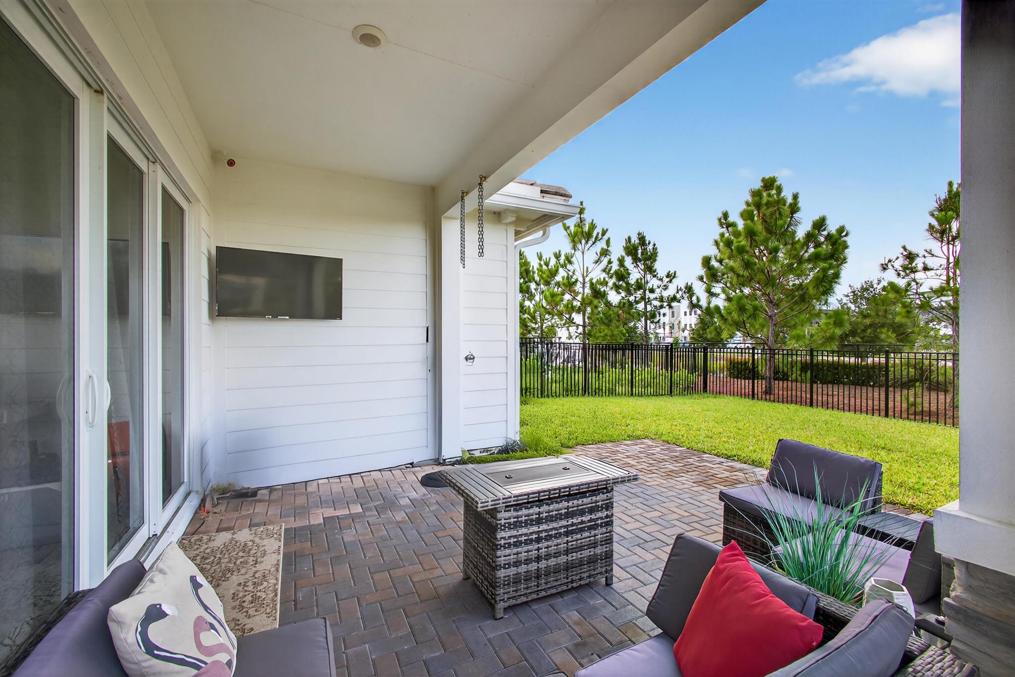 ARDEN PUD POD K - Residential