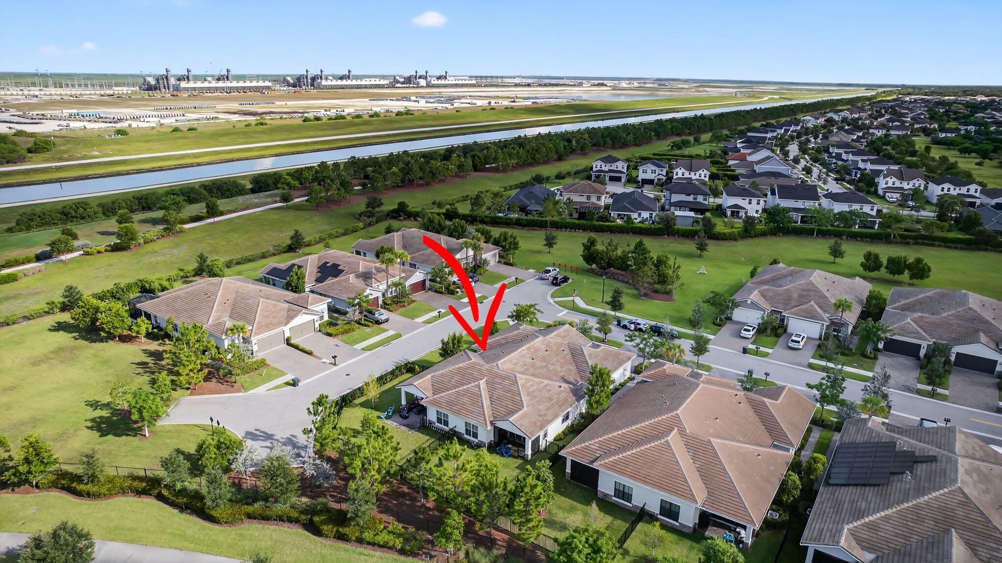 ARDEN PUD POD K - Residential