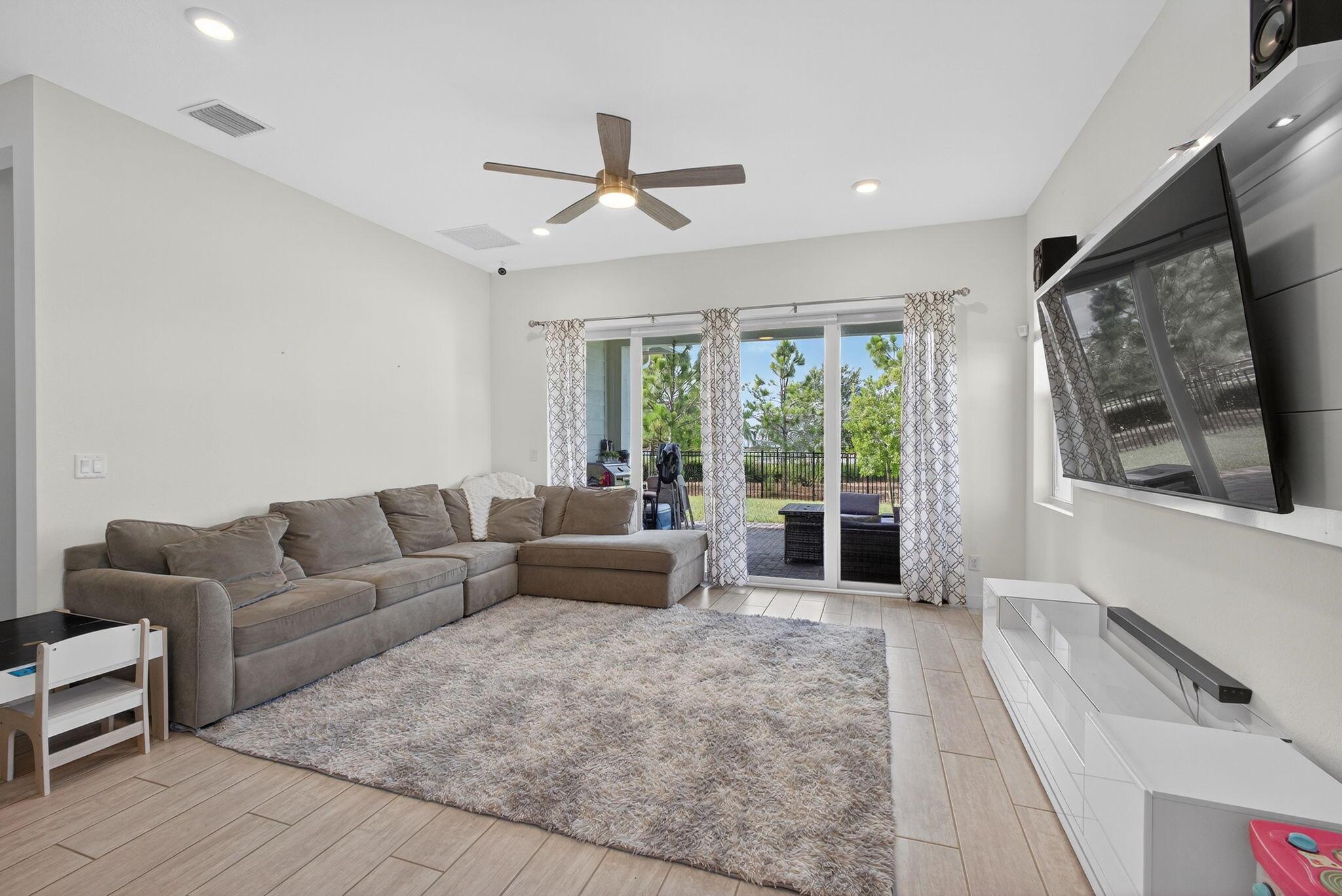 ARDEN PUD POD K - Residential